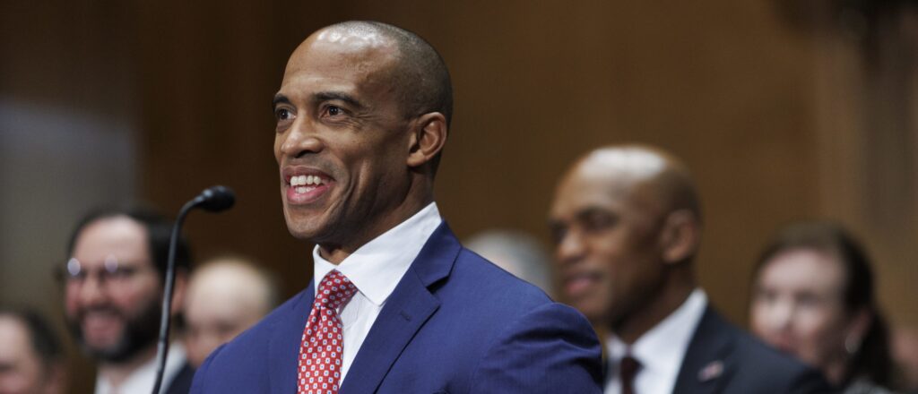 EXCLUSIVE: Trump’s Housing Sec Wants To Take A Sledgehammer To Bureaucratic ‘Red Tape’