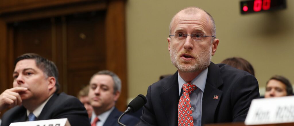 FCC Launches Probe Into DEI Policies At One Of Corporate Media’s Largest Strongholds