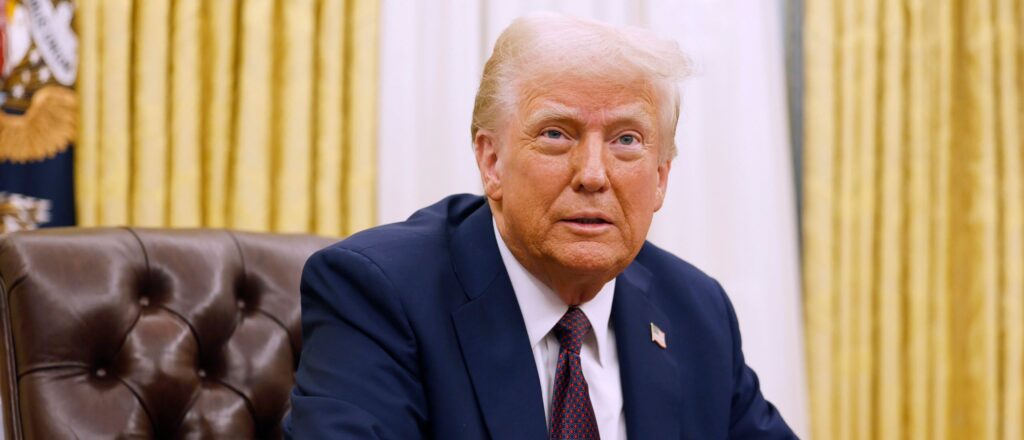 More Companies Looking To Quietly Roll Back DEI Efforts Under Trump, Survey Shows