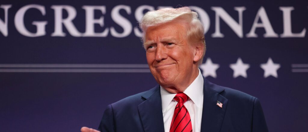 Business Giants, Foreign Countries Have Already Committed To Pouring Over $1 Trillion Into US Since Trump’s Return