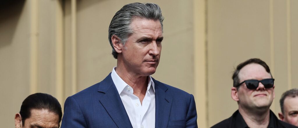 California Has Shed Thousands Of Fast Food Jobs Since Newsom’s Minimum Wage Hike