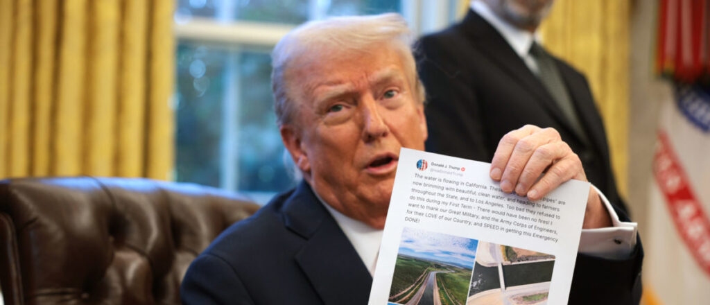 Cryptocurrencies Nosedive 48 Hours After Rally As Tariffs Take Effect