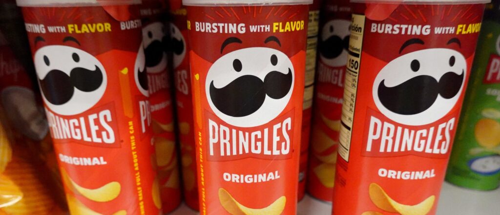 EXCLUSIVE: Left-Wing Programming Alive And Well Inside Massive US Food Conglomerate, Report Says