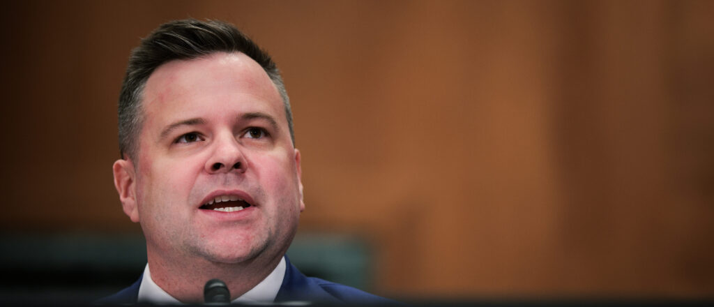 Mortgage Giant Fannie Mae Bends The Knee In Fear Of Being DOGE’d