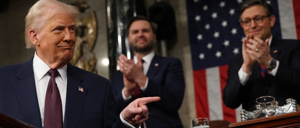 Trump Postpones Mexico Tariffs After Discussion With Nation’s Leader