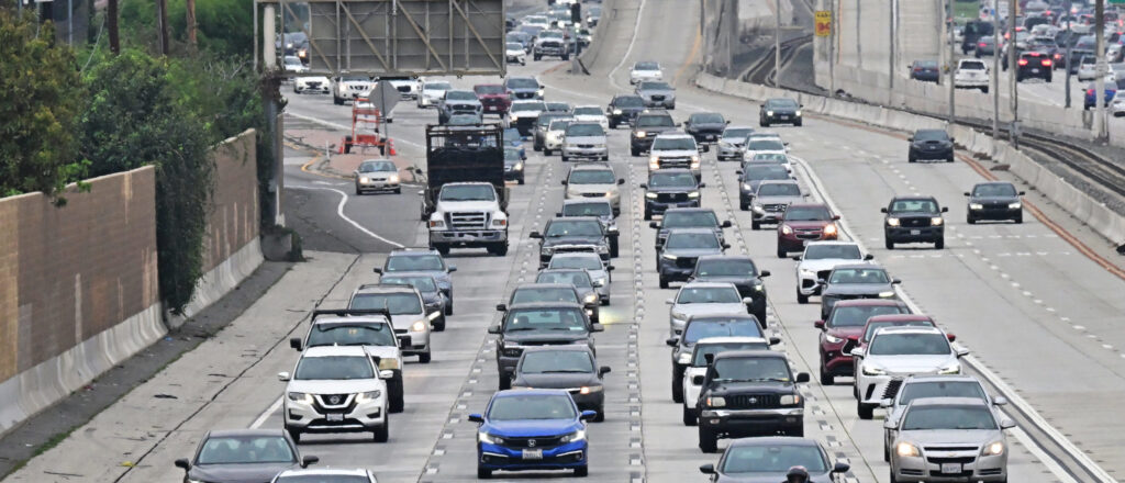 ‘Fixing Our Broken Trade Deals’: American Auto Workers Praise Trump’s Tariffs