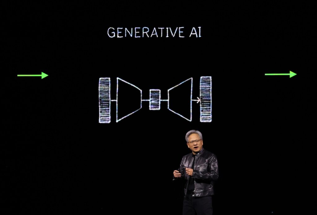 Chips Giant Announces It Will Build New Supercomputers Entirely In The US