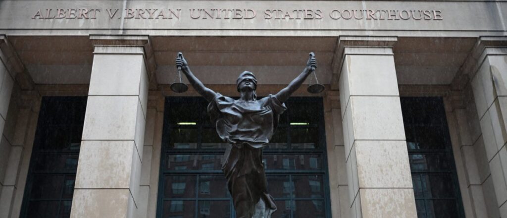 Clinton-Appointed Judge Deals Crushing Antitrust Blow To Google’s Ad Empire