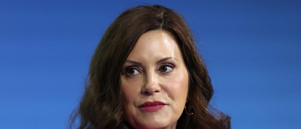 Democratic Governor Wants To Bring Back Manufacturing Jobs That Vanished During Her Term