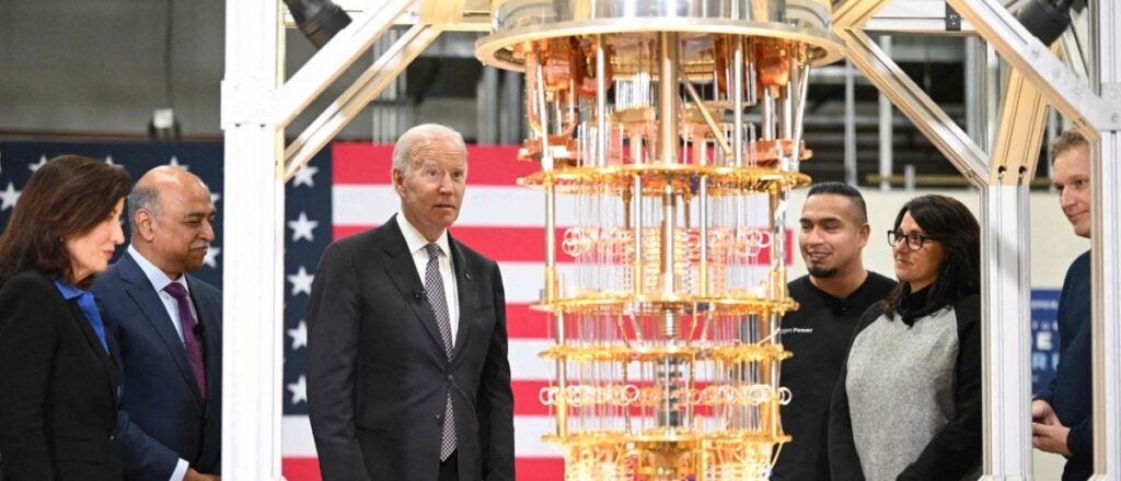 EXCLUSIVE: IBM Pulls Plug On Left-Wing Ad Policies After Taking Heat From Conservative Orgs