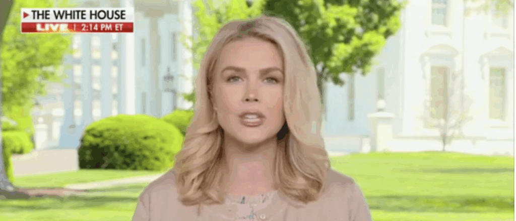 Karoline Leavitt Says There Will Be ‘No Unilateral Reduction In Tariffs’ Against China