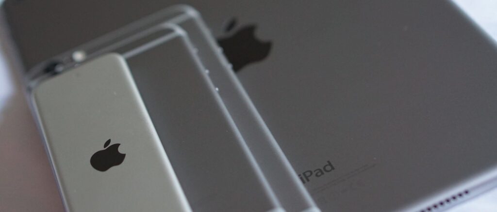 Trump Removes Tariffs On Electronics In Big Win For Apple, Samsung, Others