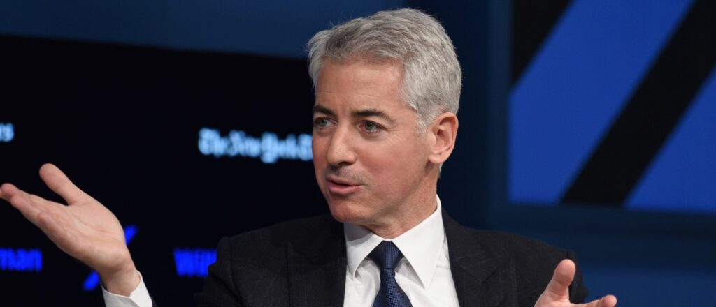 Wall Street Giants Sound Warning Bell On Trump’s Trade War