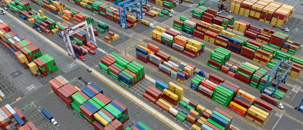 ‘Silver Lining’: Private Domestic Investment Soared In First Quarter Of 2025