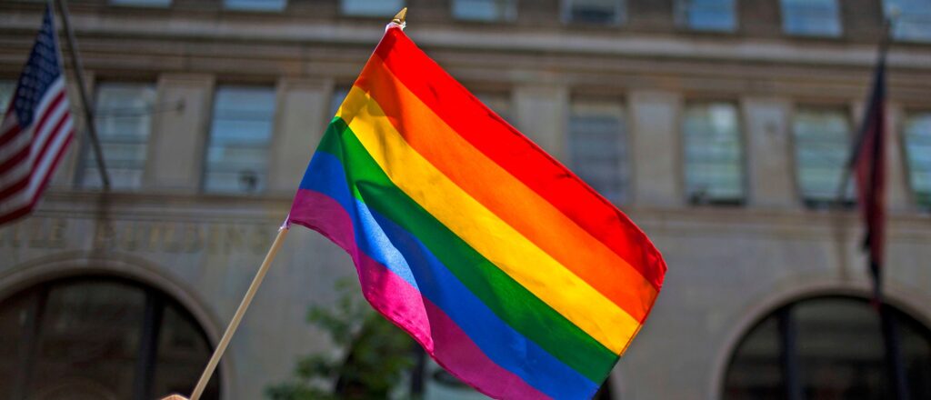 Corporate America Retreats From Gay Pride Events Across US Amid Trump DEI Crackdown