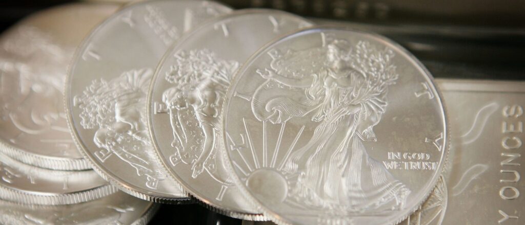 DeSantis Signs Bill Making Gold And Silver Legal Tender