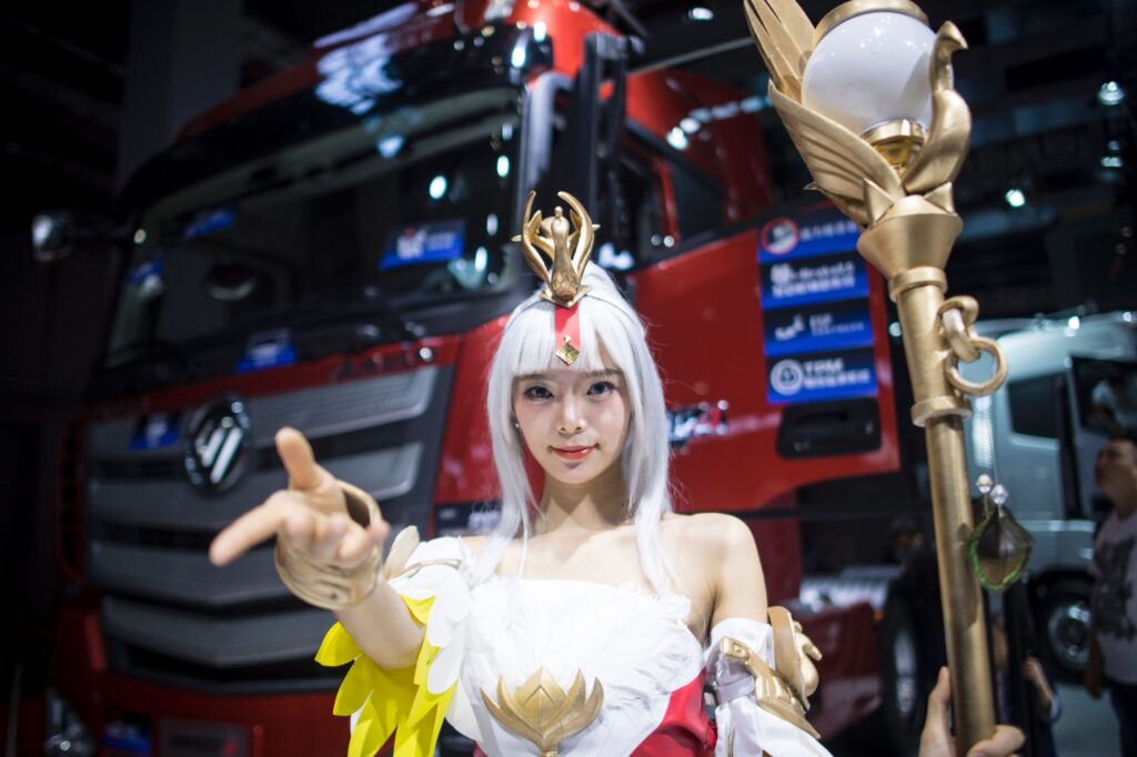 EV Startup Promised To Cut China Ties — Then Reportedly Shared US Data Anyway