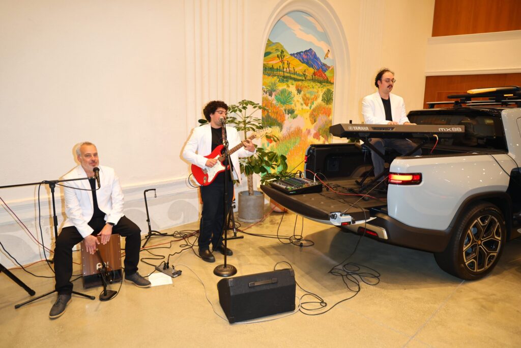 Electric Vehicle Sales Nosedive As GOP Takes Buzzsaw To Biden’s Mandate