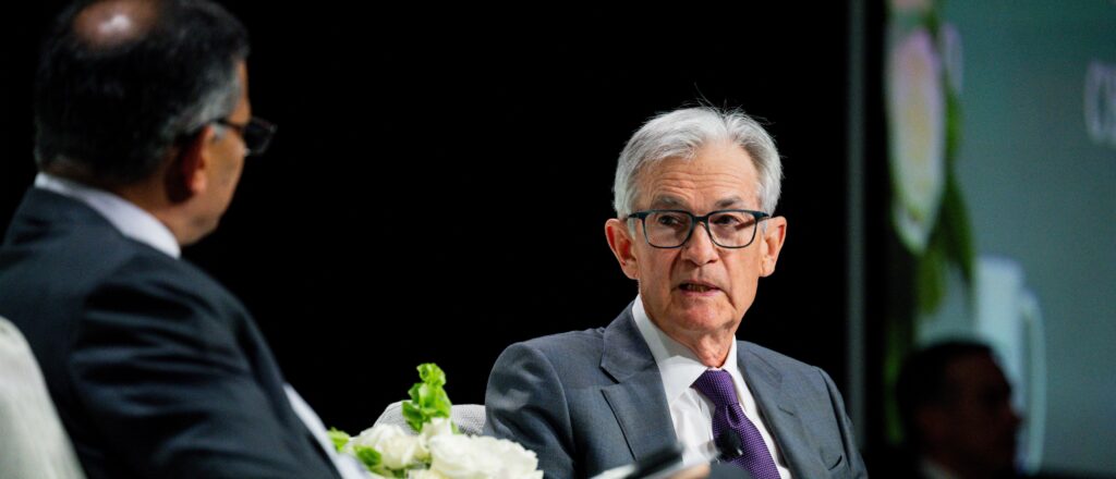 Federal Reserve Holds Interest Rates Steady Despite Pressure From Trump