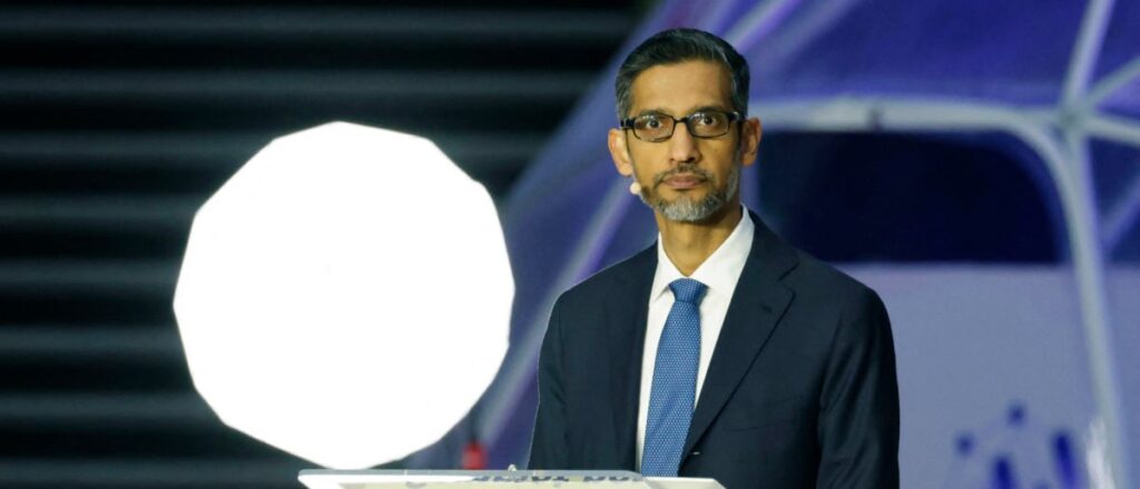 Feds Push To Dismantle Google’s Ad Empire After Landmark Antitrust Ruling