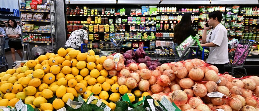 Inflation Eased More Than Expected In April, Slowing To Lowest Level Since 2021