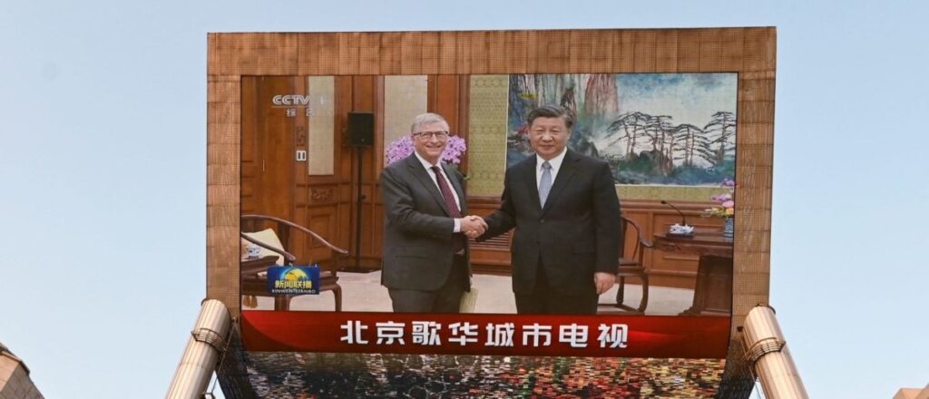 Microsoft Bans Employees From Using ‘Chinese Propaganda’ Chatbot