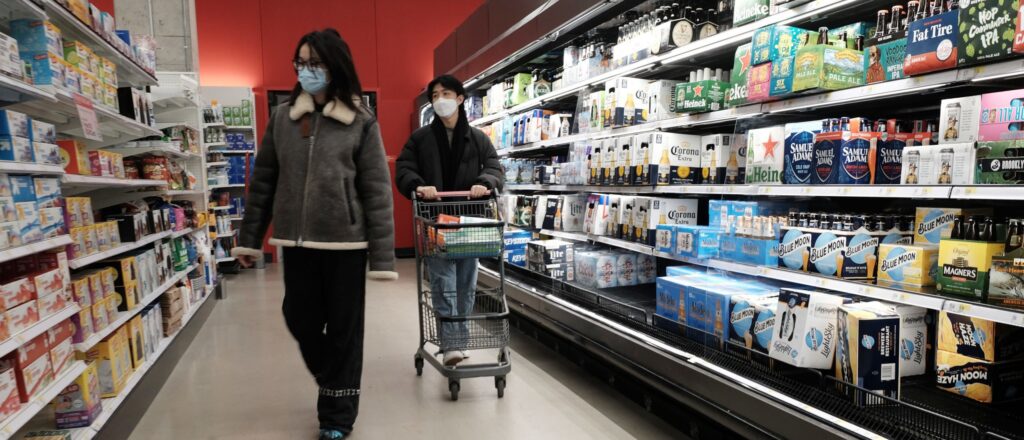 Walmart Announces Tariff-Driven Price Hike After Announcing Billions In Profit