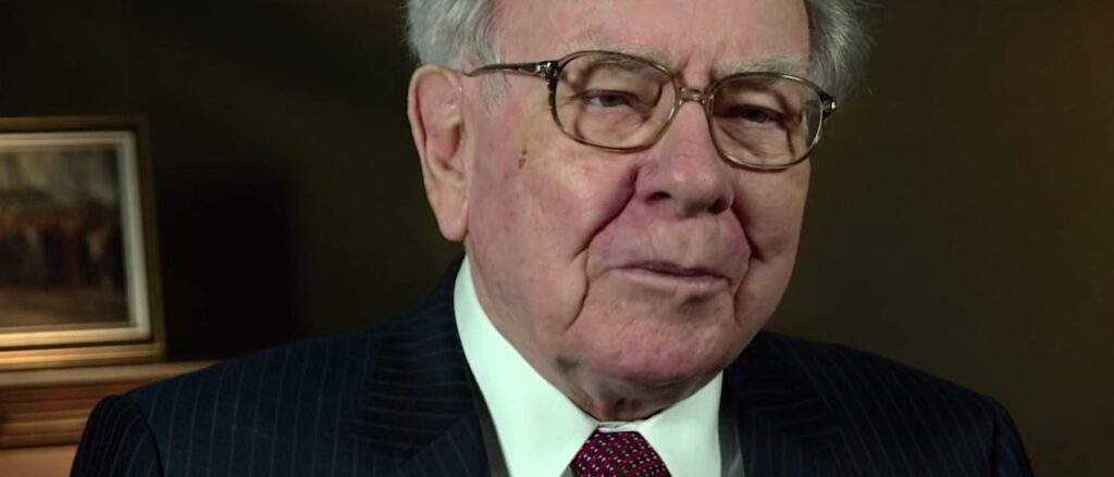 ‘Oracle of Omaha’: Warren Buffett Announces Retirement, Confirms Successor