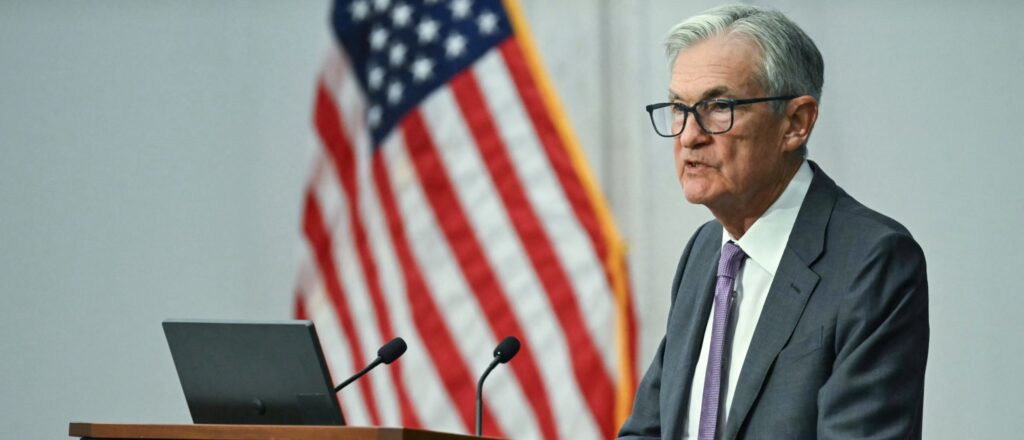 Federal Reserve Once Again Holds Rates Steady Amid Pressure From Trump