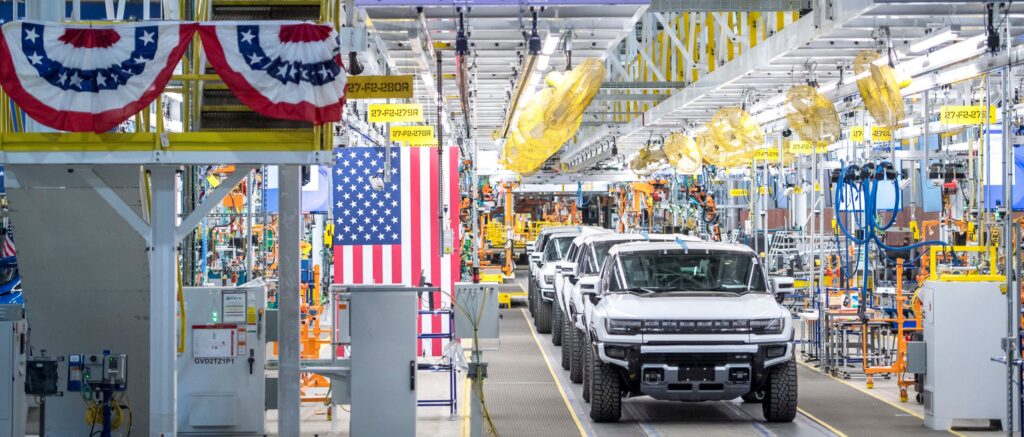 General Motors’ New $4 Billion Announcement Could Be Smoke And Mirrors