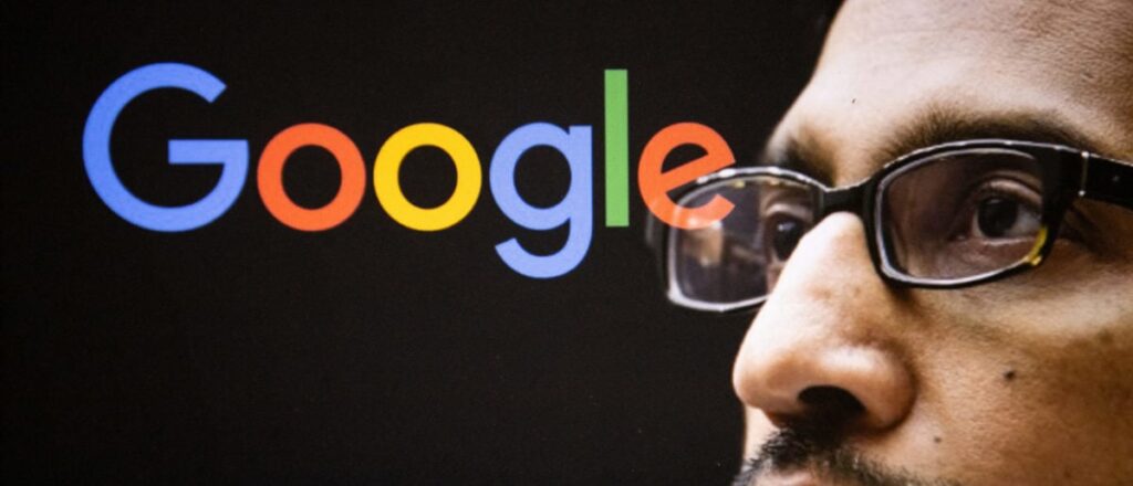 Google Begs Employees To Quit As It Turbocharges AI Spending