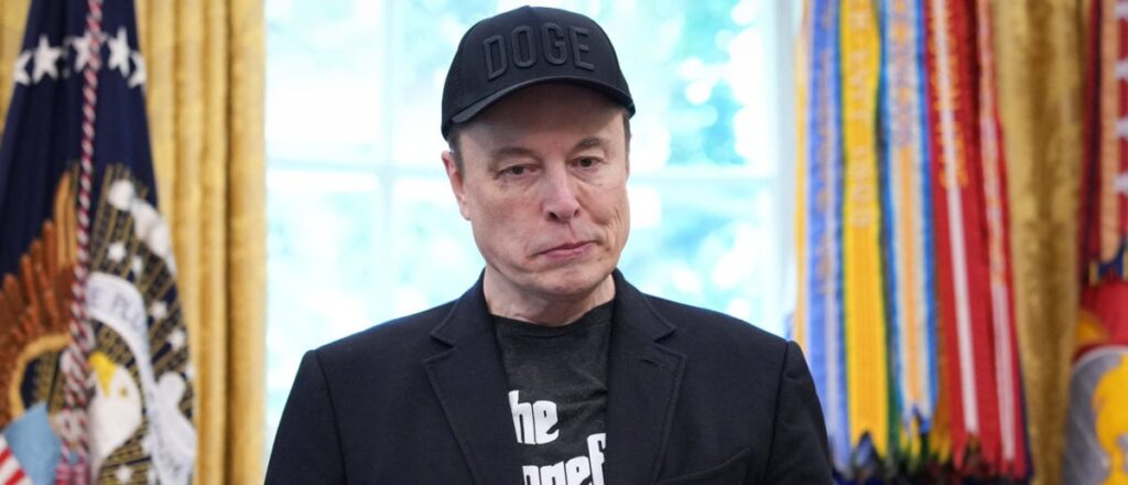 NAACP Accuses Musk Of Endangering Black Communities With Supercomputer Fumes