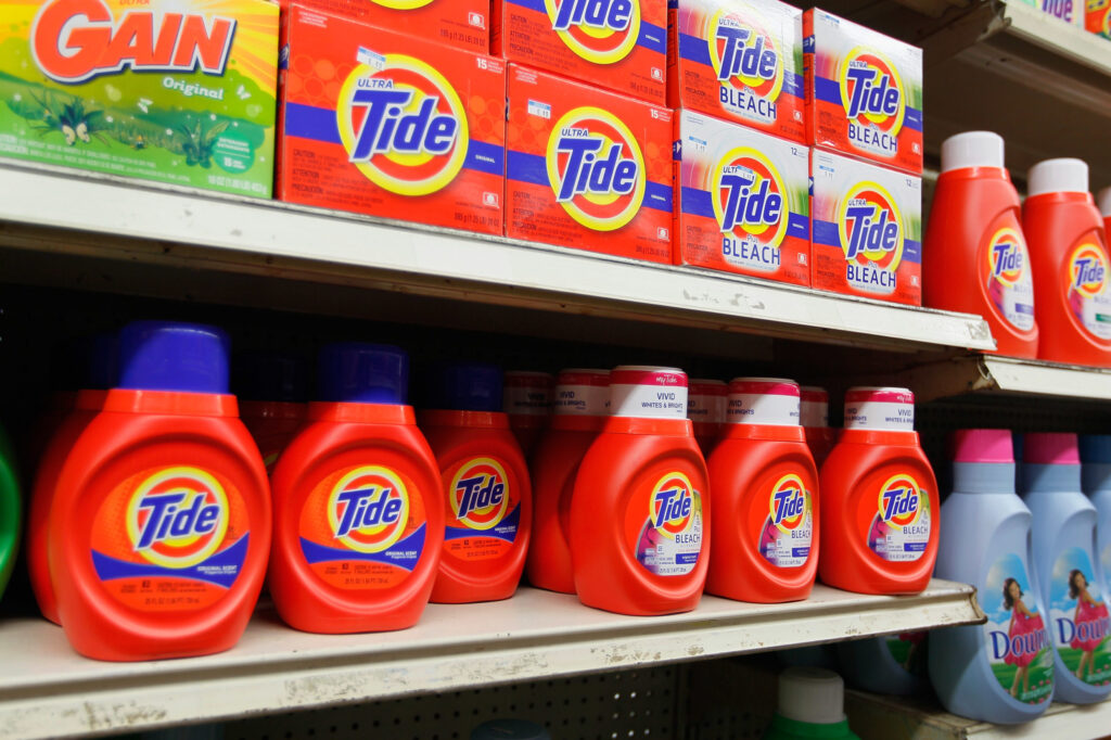 Procter & Gamble To Slash 7,000 Jobs