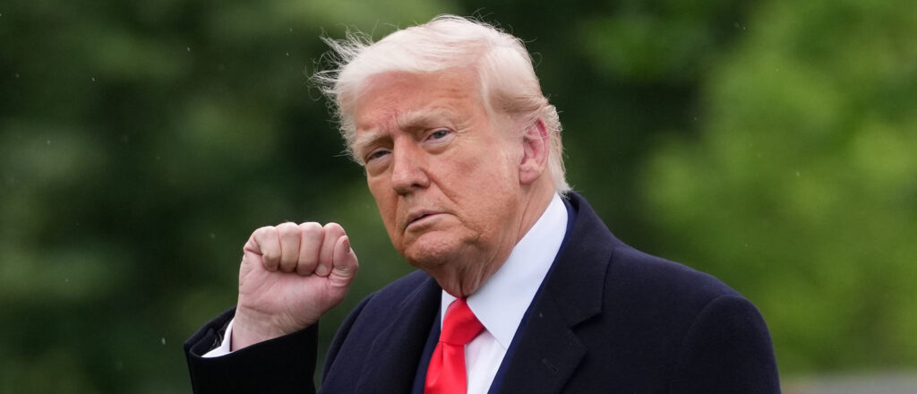 US Economy Added Slightly More Jobs Than Expected In May