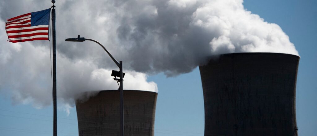 Zuckerberg Signs 20-Year Deal To Build Nuclear-Fueled AI