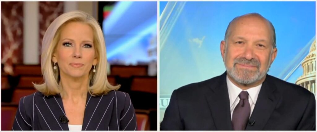 ‘Rest Assured’: Tariffs ‘Not Going Away’ Despite Court Rulings, Trump Commerce Sec Says