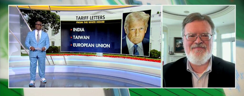 Charles Payne, Guest Warn Economic ‘Tailspin’ ‘Only Gets Worse’ For China