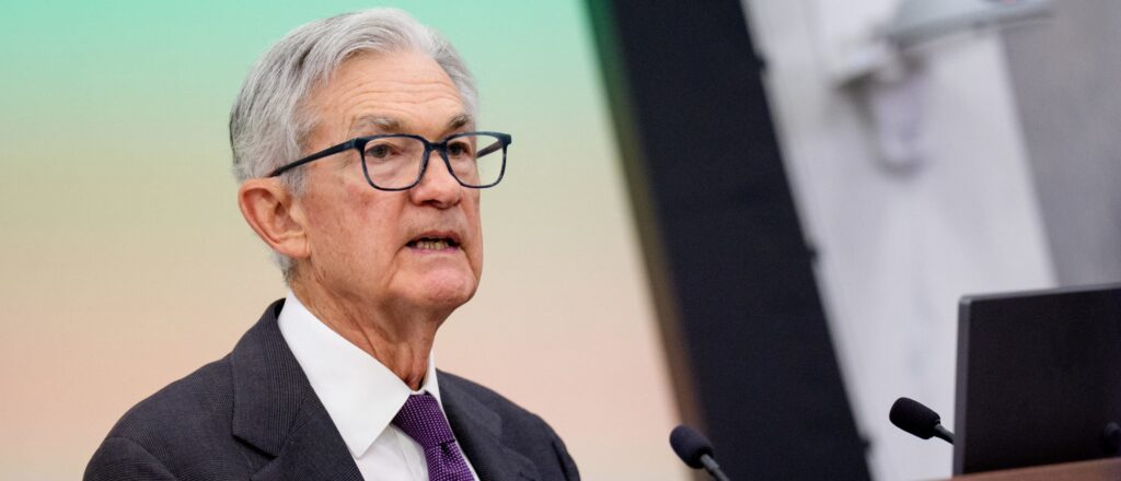 Fed Holds Interest Rates Unchanged Despite Trump’s Calls For Cuts