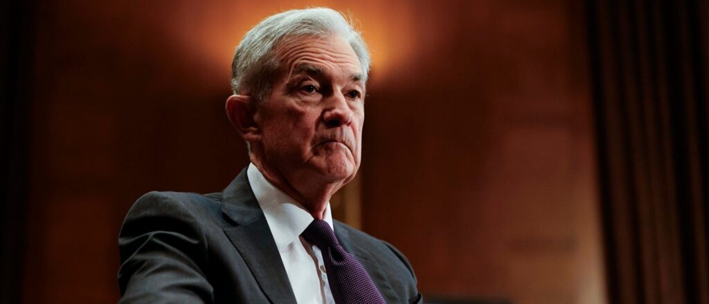 Fed Official Calls For Rate Cut Amid Ongoing Pressure From Trump