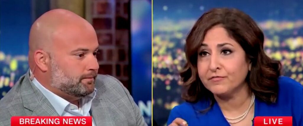 Former GOP Lawmaker Drops Fact Check On Neera Tanden Over Claims About Trump Tax Cuts