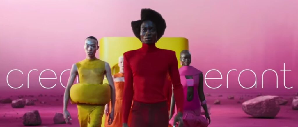 Jaguar’s Sales Tank After Bizarre Non-Binary Rebrand