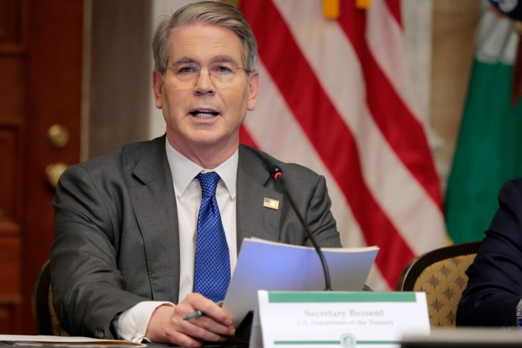 Tariffs Help US Government Post Unexpected June Surplus