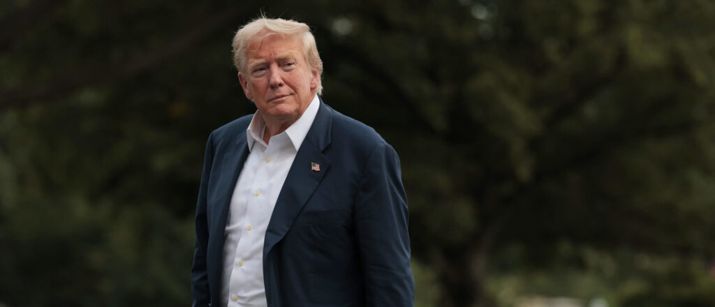 US Economy Rebounds In Second Quarter Of 2025