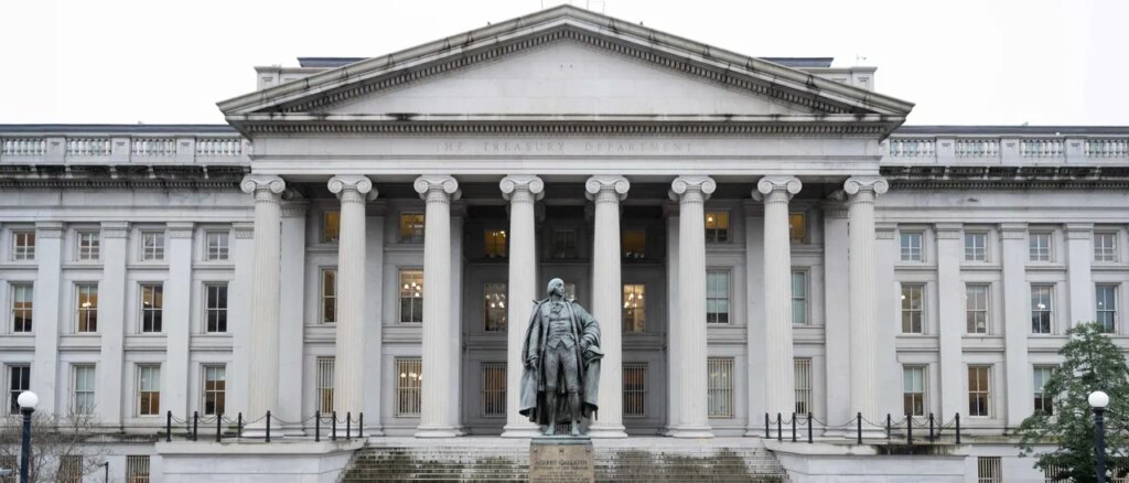 America’s Debt Just Hit Grim Milestone After Decades Of Politicians Spending Like Drunken Sailors