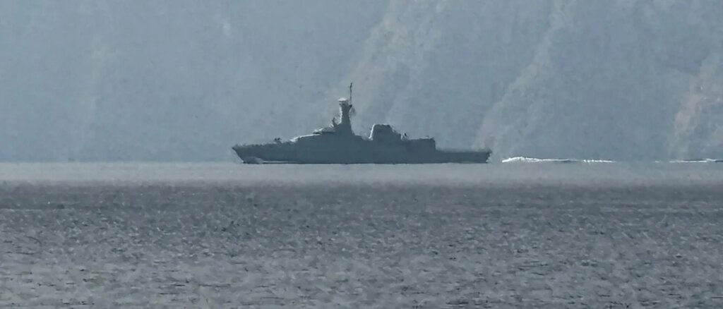 Business Leaders Down In Dumps About Economy Thanks To Iran War