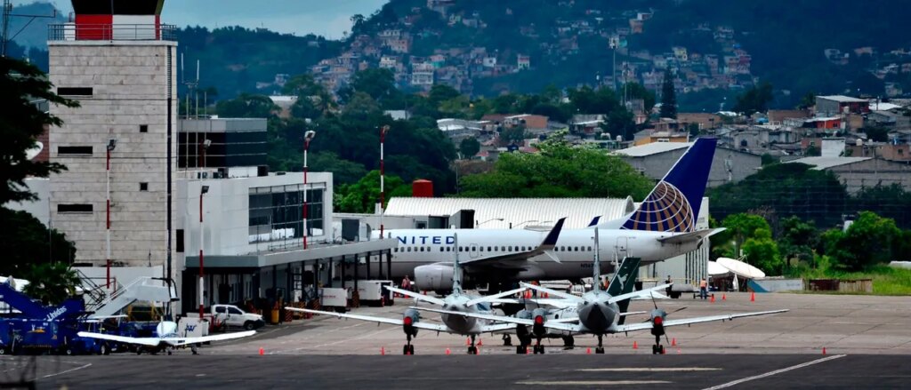 Company’s $500,000 Retreat Ended In Chaos With Employees Stranded On Remote Island