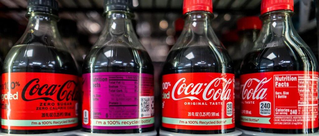 EXCLUSIVE: Florida AG Launches Antitrust Probe Into Plastic Organizations’ Costly Climate Goals