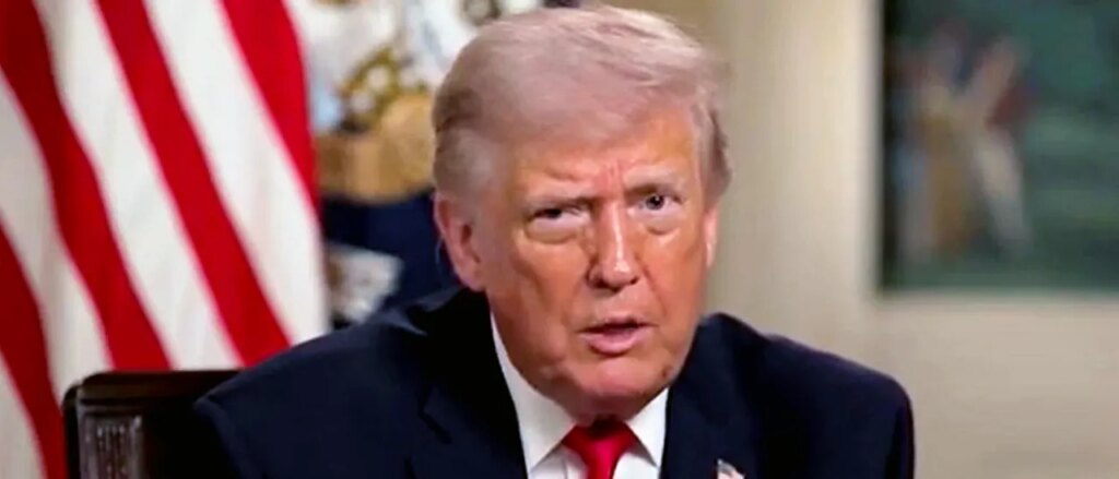 ‘I’ll Have To Fire Him’: Trump Won’t End Probe, Says Fed Chair Must Step Down Or Else