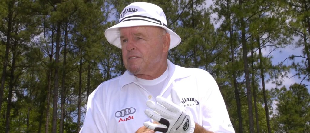 8-Time PGA Tour Winner Jim Colbert, Known For Wearing Bucket Hat, Dead At 85