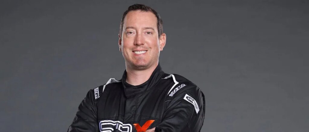 911 Dispatch Audio Seems To Show Desperate Caller Seeking Help For Kyle Busch